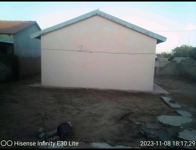 2 BEDROOM HOUSE FOR SALE IN SOSHANGUVE V